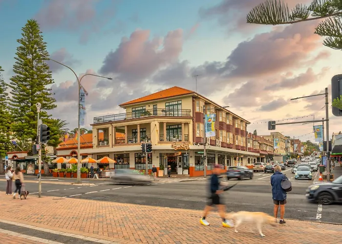Coogee Bay Hotel Sydney